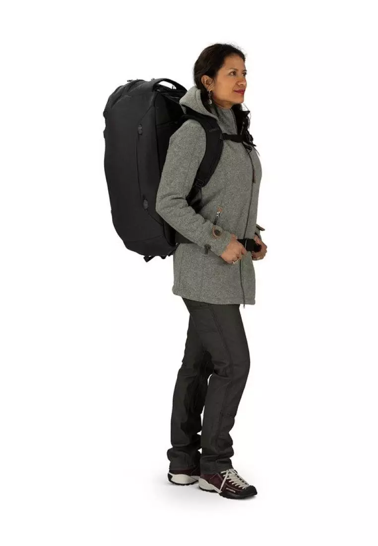 Osprey porter shop 65 travel pack