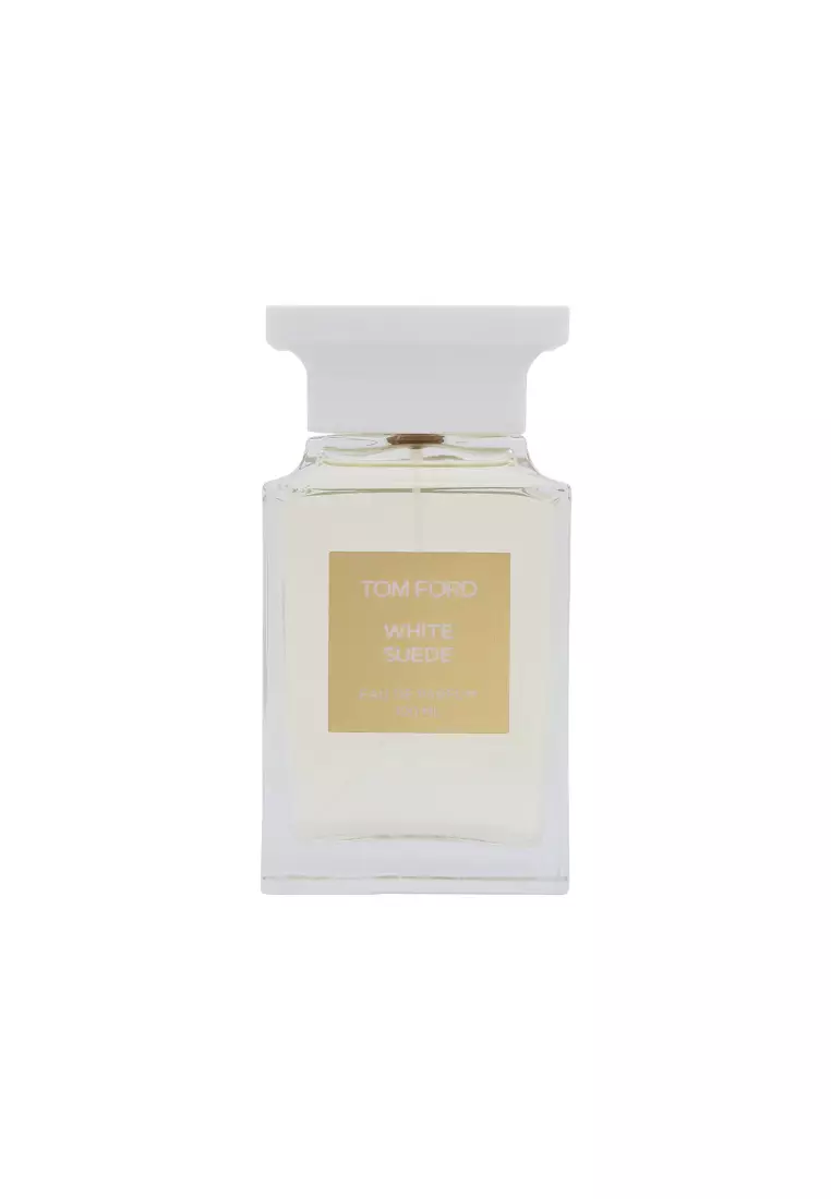TOM FORD White Suede Eau de Parfum 100ml