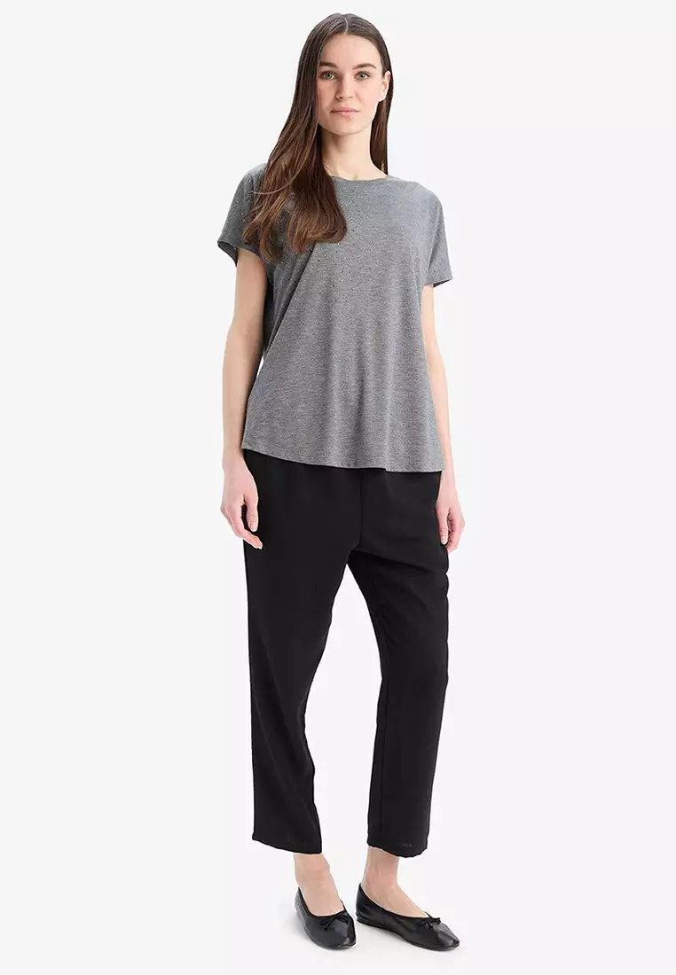 Basic T-Shirt