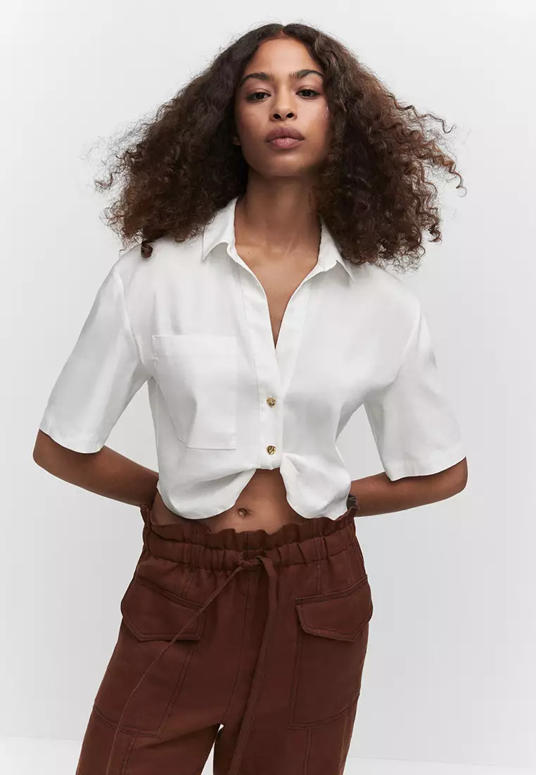Mango deals clothing website