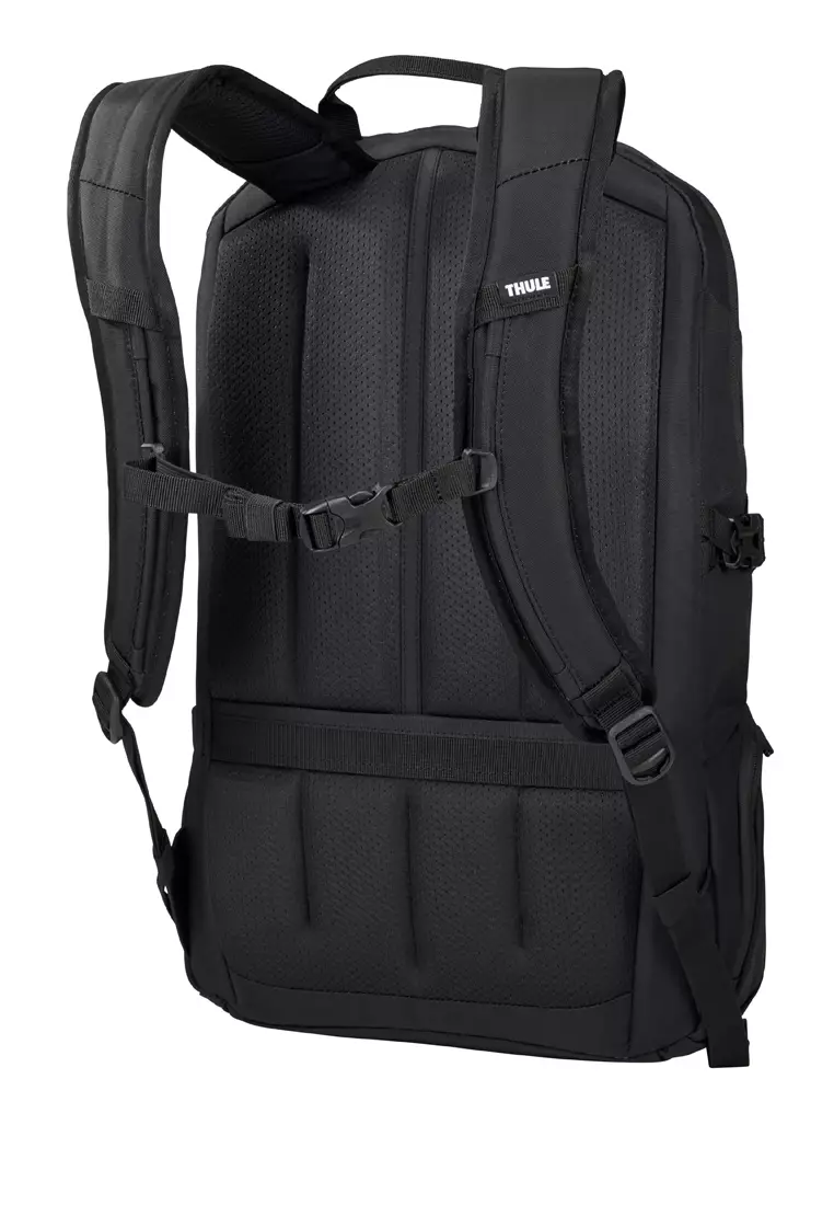 Thule EnRoute 4 Tas Laptop Backpack 21L TEBP 4116 – Black
