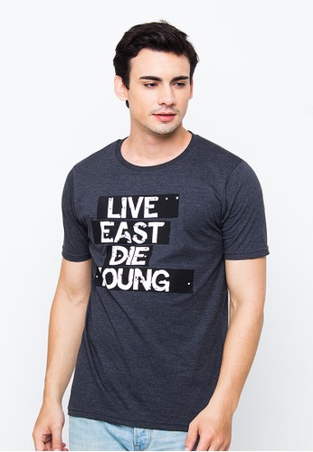 Live east die young