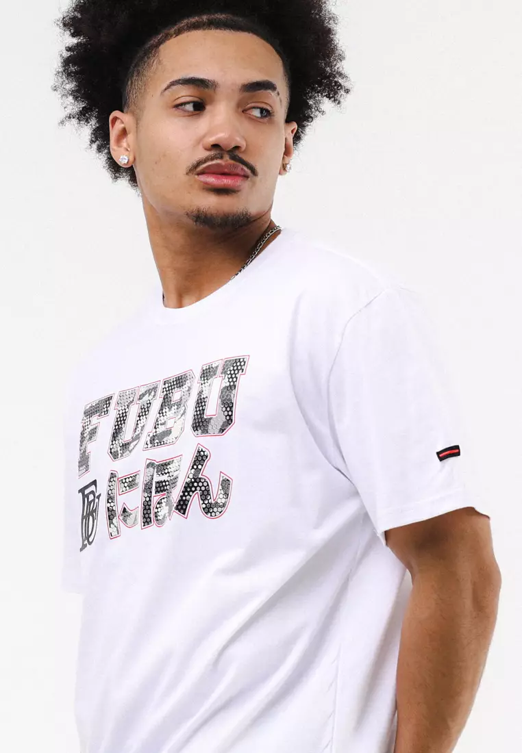 Round Neck Regular Fit