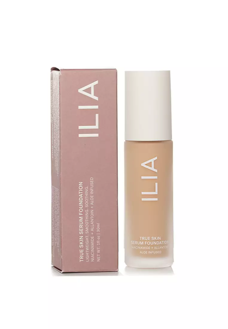 Buy ILIA Ilia - True Skin Serum Foundation - # Sf1.5 Mallorca 30ml/1oz ...