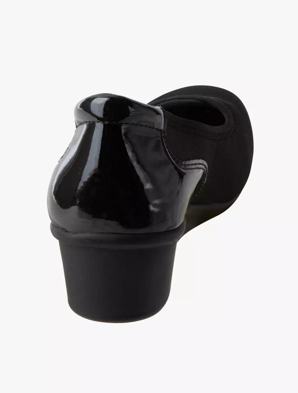 Payless Airwalk Womens Carvelo Sneakers - Black_11