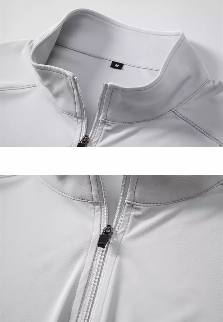 Sunscreen Long Sleeve T-shirt AX-TS9199