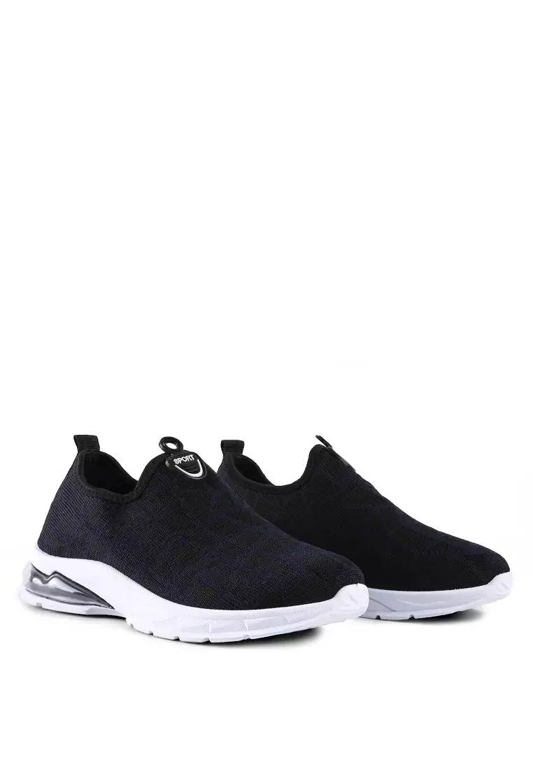 Buy London Rag Character Kids Active Shoes in Black 2024 Online