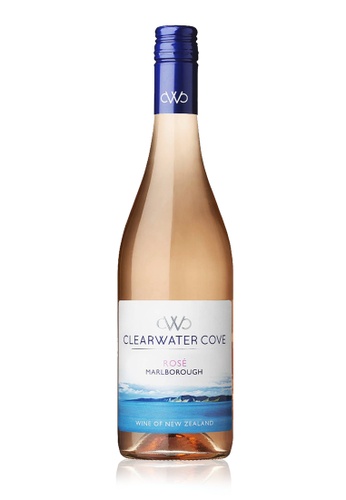 Wines4You Clearwater Cove Rose 2020 by Yealands, Marlborough 586B5ES5A1BF01GS_1