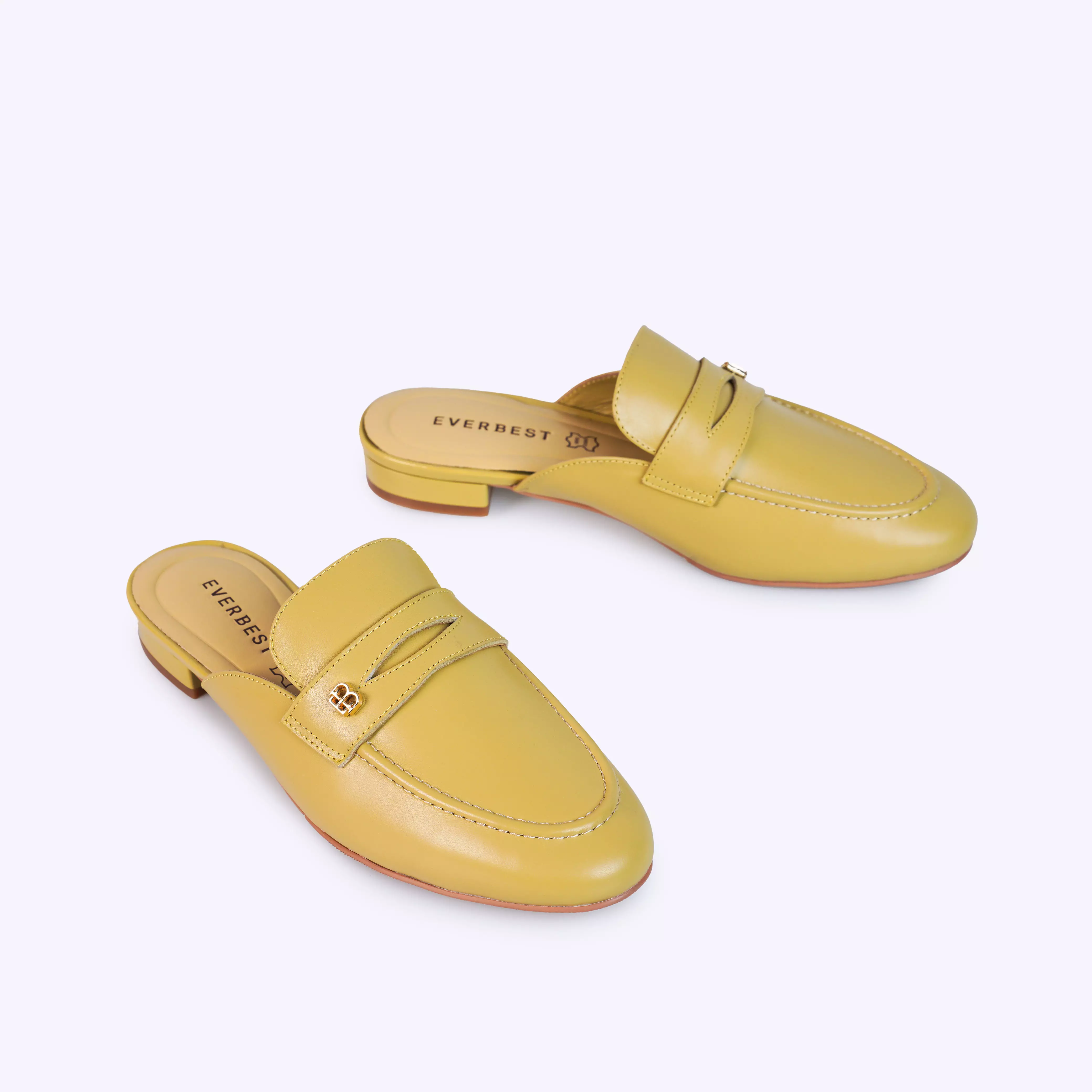 EVERBEST HARLEN YELLOW