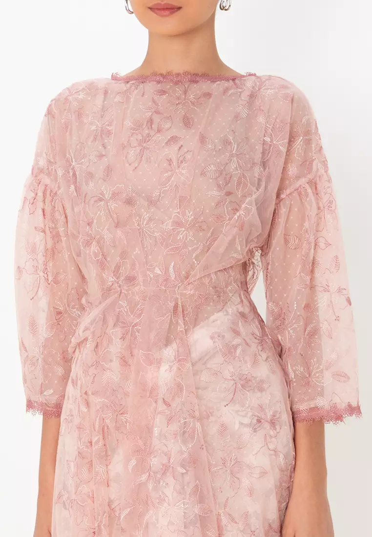 Aruna Kebaya Set