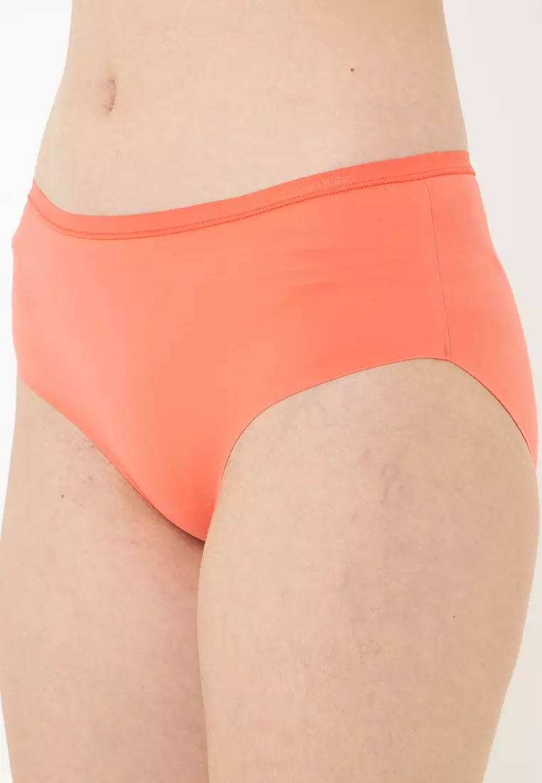 Perfectly Fit Cheeky Hipster Briefs - Calvin Klein Underwear