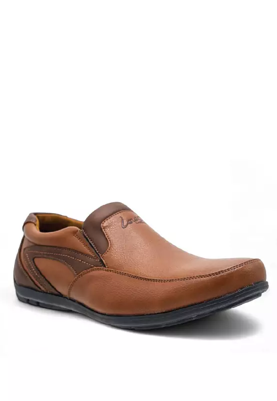 Men Slip On Business Loafers - 250131353