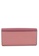 Coach pink Slim Envelope Wallet (cv) 28B6AAC0FF8B15GS_2