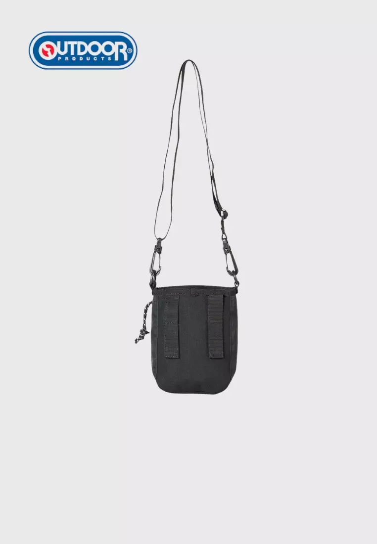 X-Pac Mini Shoulder - Black