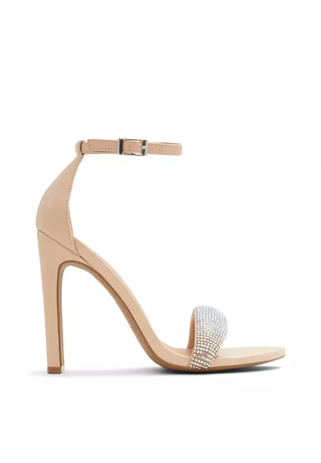 Call it store spring gold heels