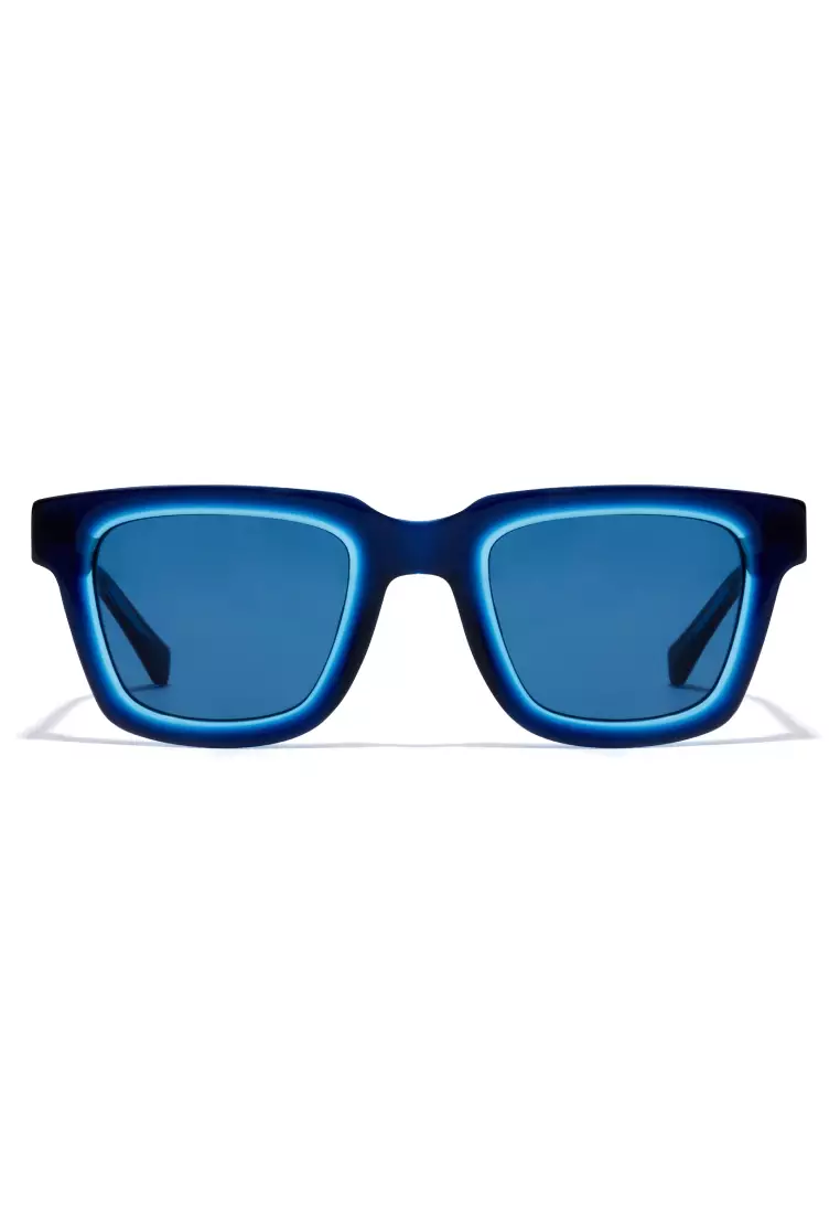 One Uptown - Blue Ocean Sunglasses for Men and Women, Unisex. Official Product designed in Spain