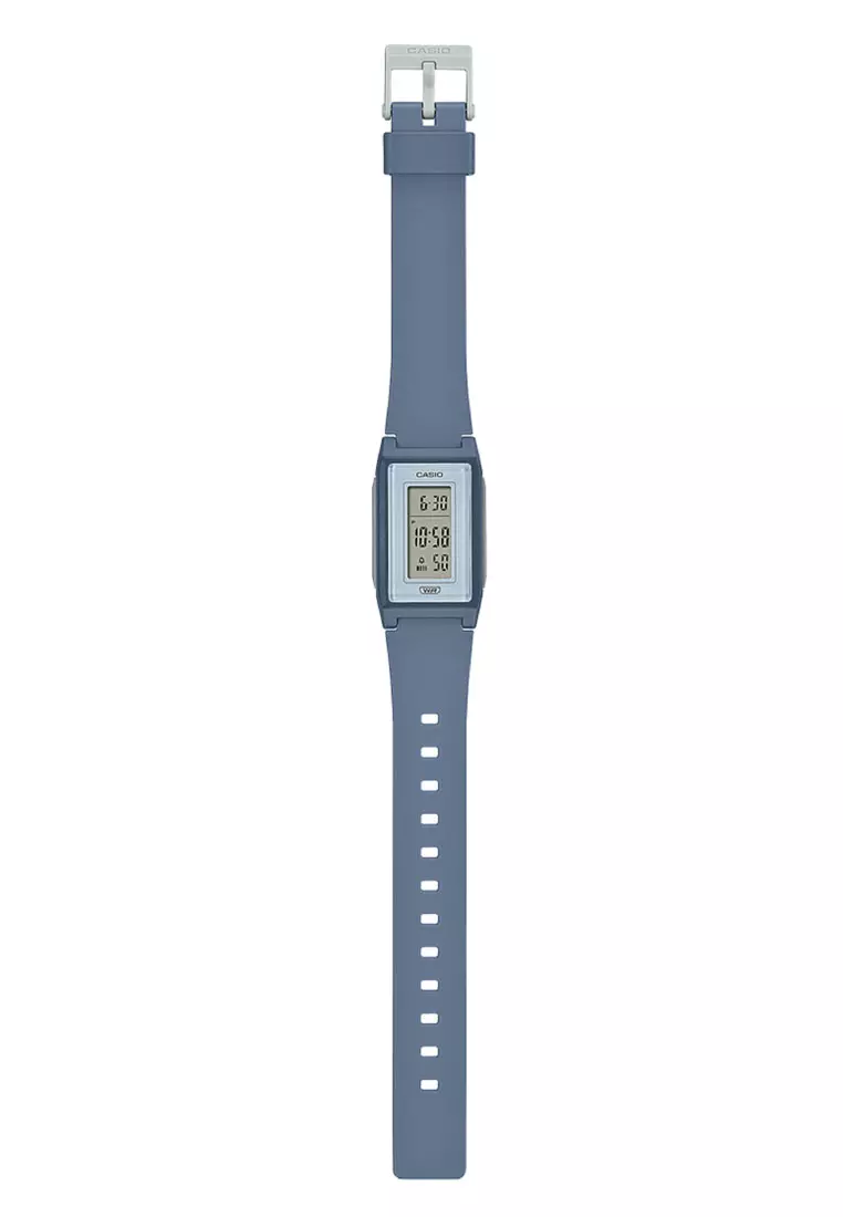 Digital Watch LF-10WH-2DF