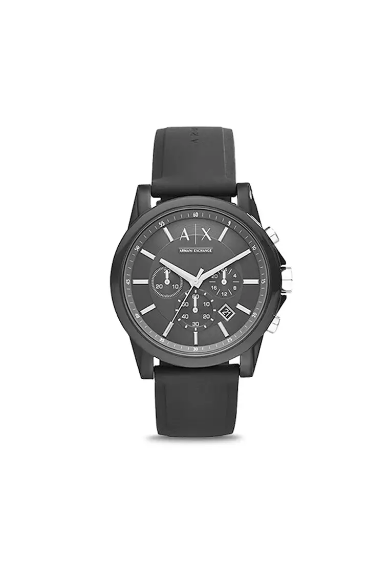 Emporio Armani Watches for Men | ZALORA Philippines