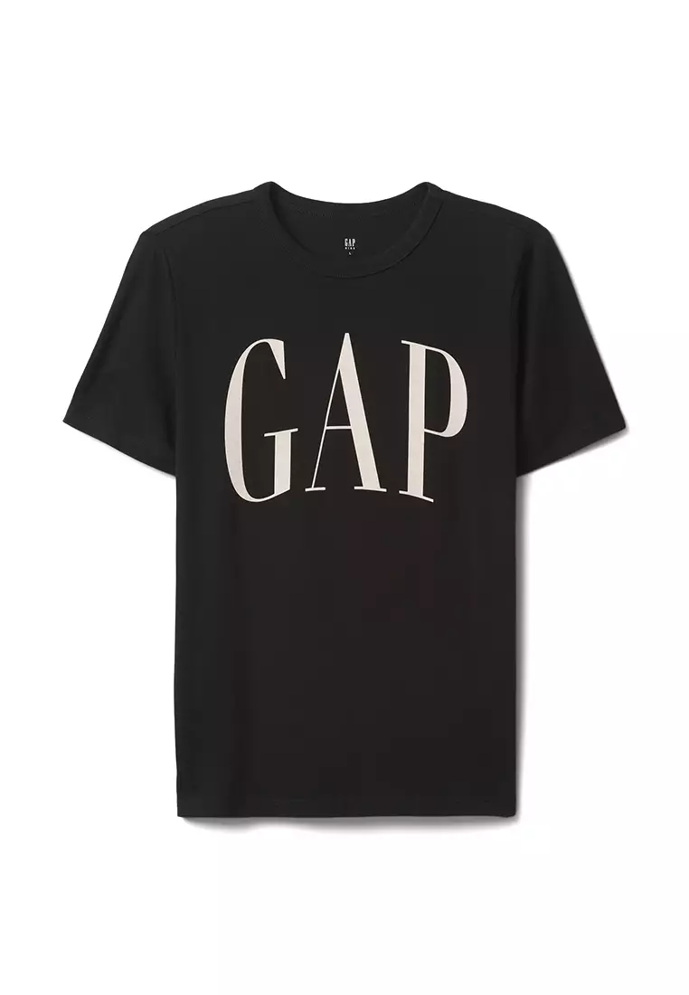 美品 PALCE GAP T-SHIRT TEE Tシャツ BLACK 黒 M 31kI8nOs8sL.jpg