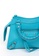 Balenciaga blue Neo Classic Mini Top handle/Crossbody bag 7BD7EAC6BCCB0FGS_2