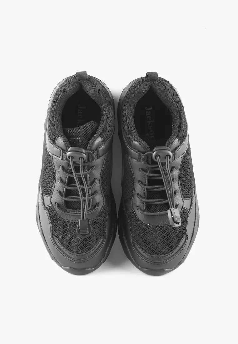 Jackson Kids Lilo 1BL2 Full Black