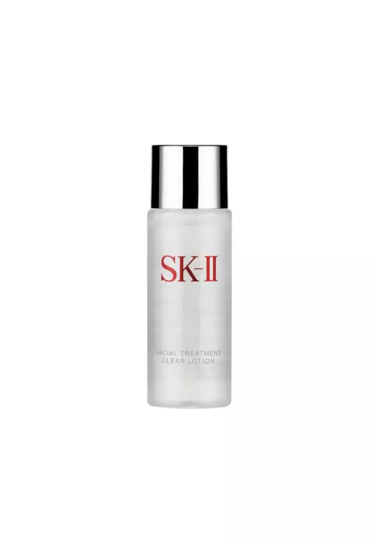 SK-II SK-II - Facial Treatment Essence + Clear Lotion Gift