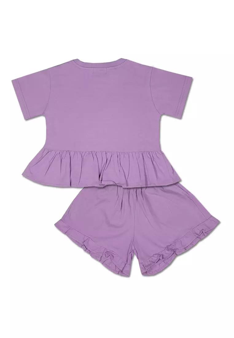 Zalora kidswear hot sale