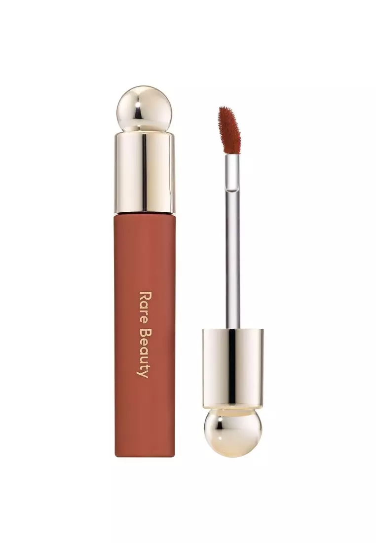 Discount on Rare Beauty  shoes - SKU: Soft Pinch Tinted Lip Oil In Honesty