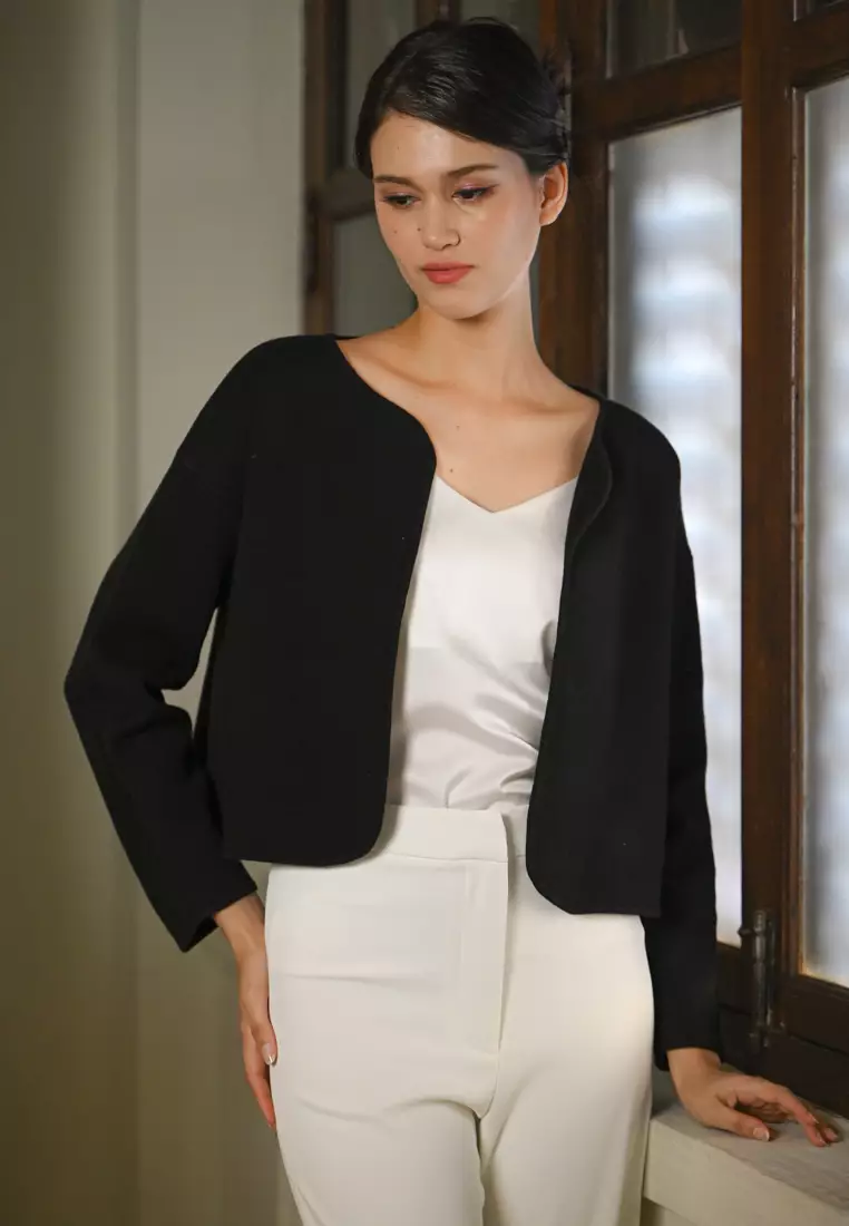 Knitwear Outer