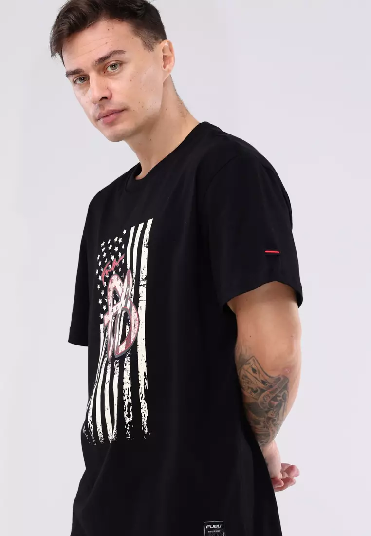 Round Neck Regular Fit