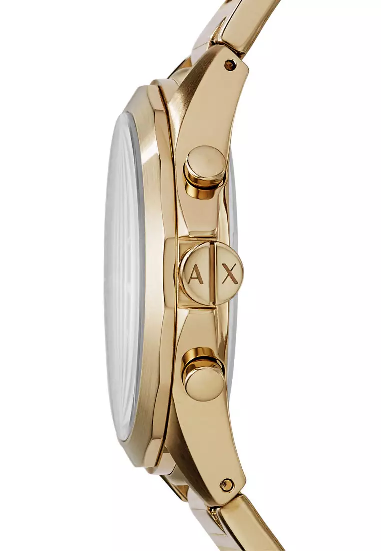 Chronograph Watch AX2611
