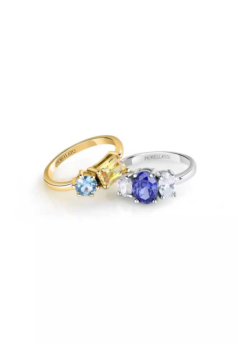 Colori Size-14 女士戒指 SAVY09014