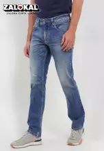 Indigo Medium