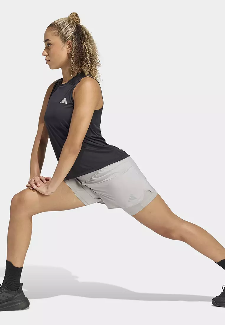 Adi365 Running Essentials Tank Top