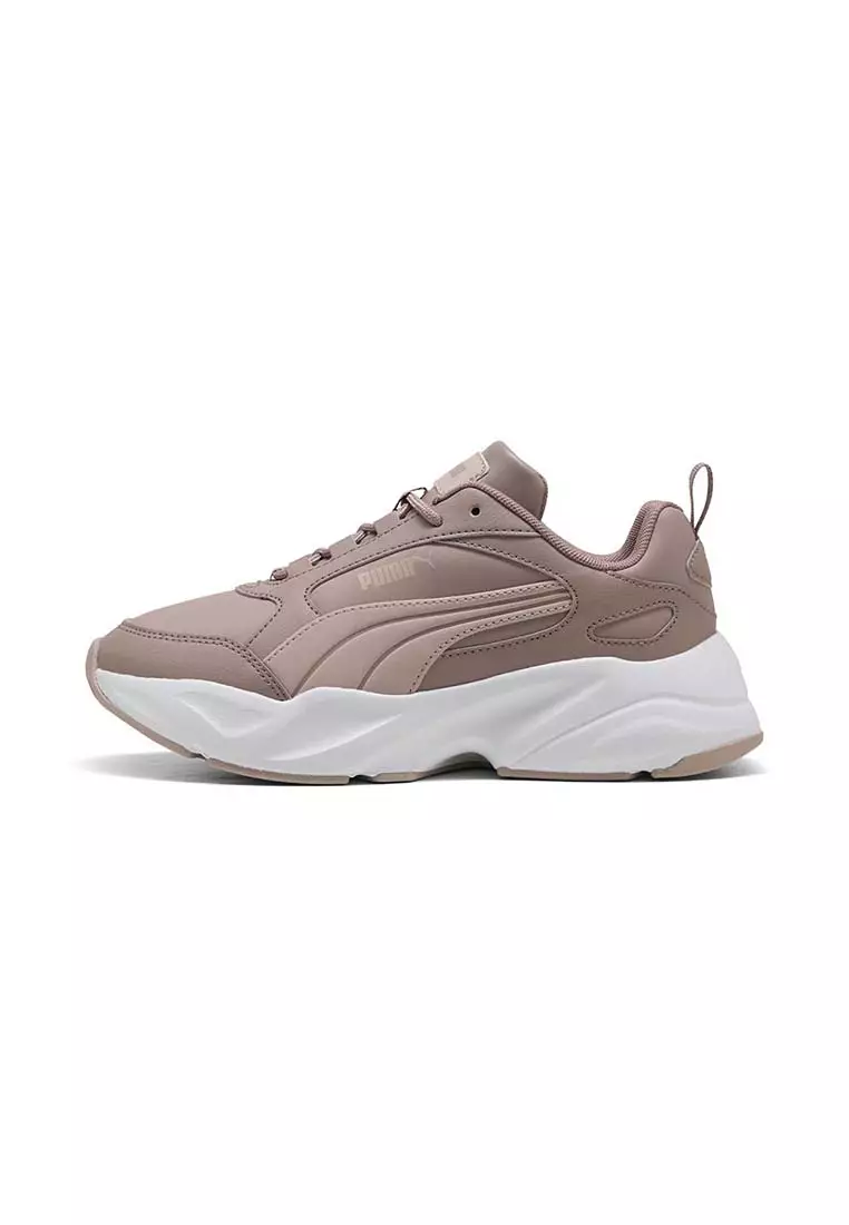 Cassia 2.0 Women's Sneakers (Beige)