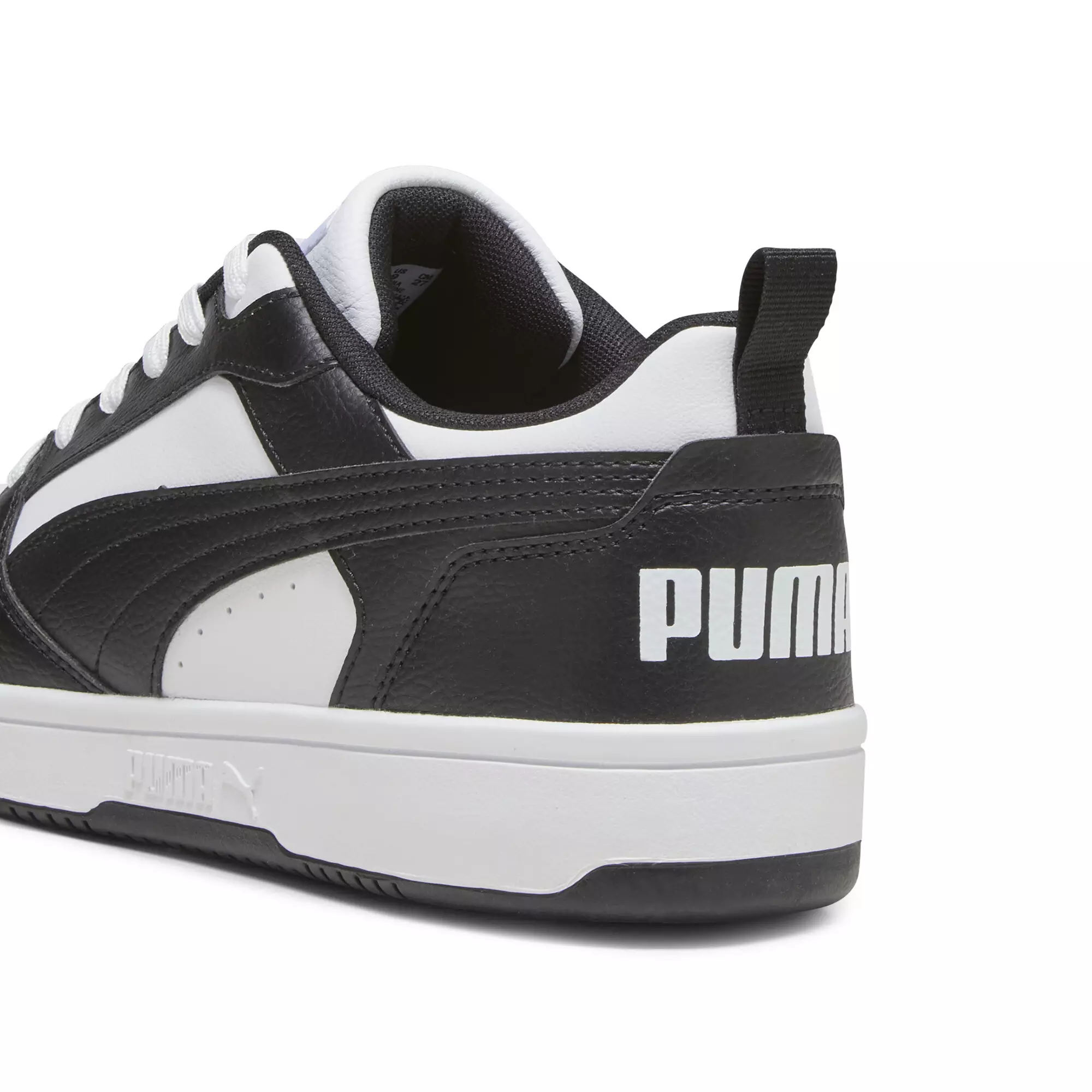 PUMA Rebound V6 Low Sneakers