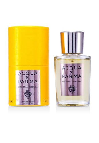 Acqua Di Parma ACQUA DI PARMA - Colonia Intensa Eau De Cologne Spray 50ml/1.7oz D89DDBEEDCE407GS_1
