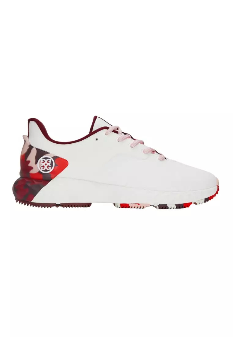 Buy G/FORE G/FORE Women's MG4+TPU Colour Block Camo Golf Shoes