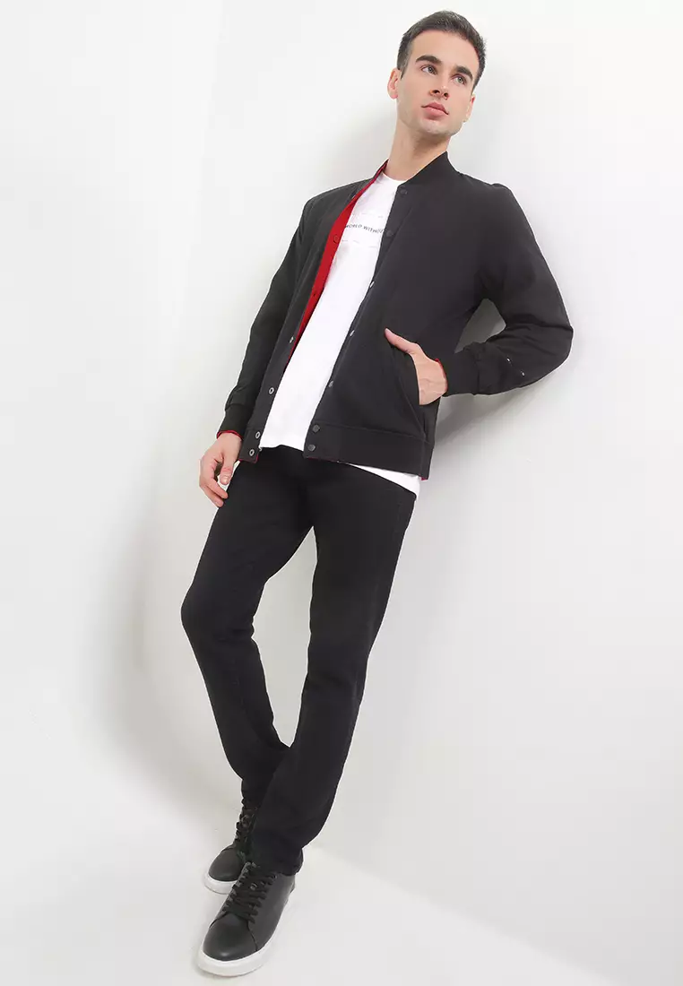 Men's National Day Jacket