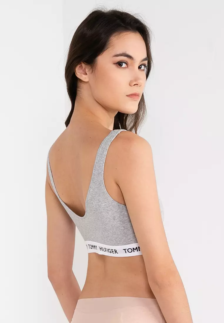 Tommy on sale jeans bralette