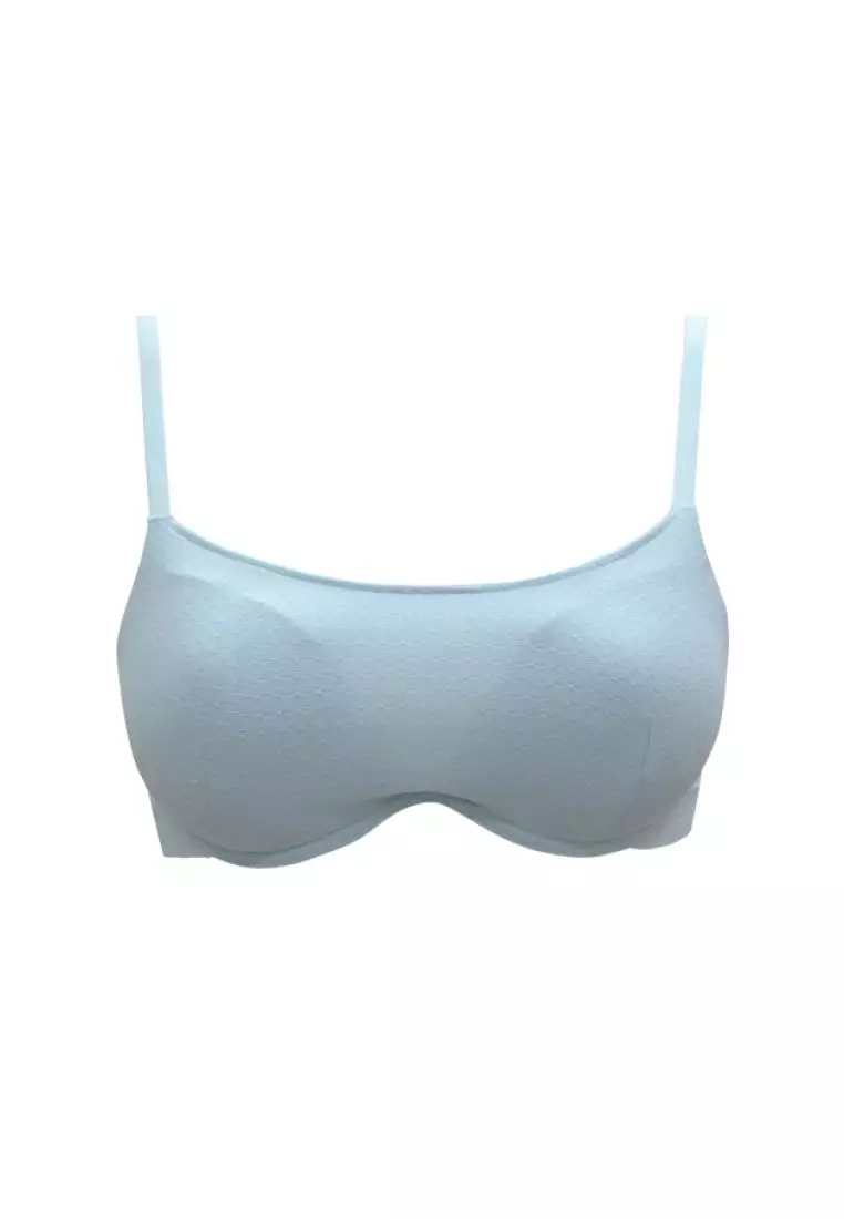 Wacoal Bloom Bra Cotton Candy TB 2011