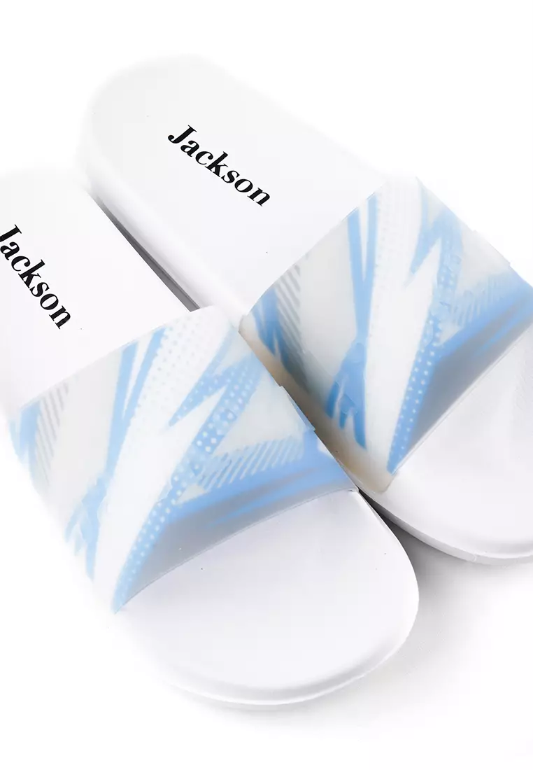 Jackson Active High 5JE White