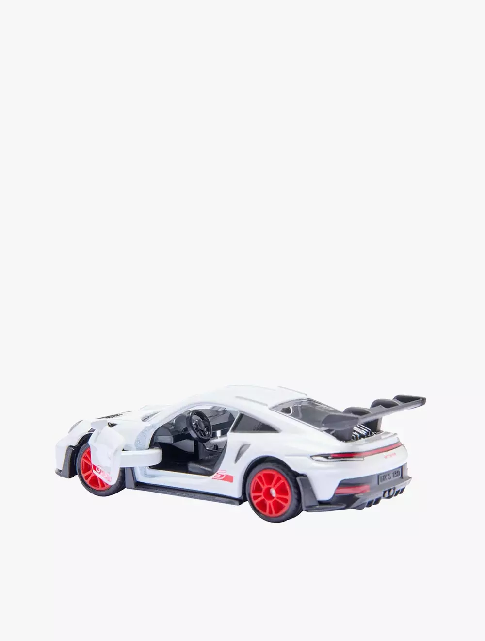 SIKU PORSCHE 911 GT3 RS - SIK1500