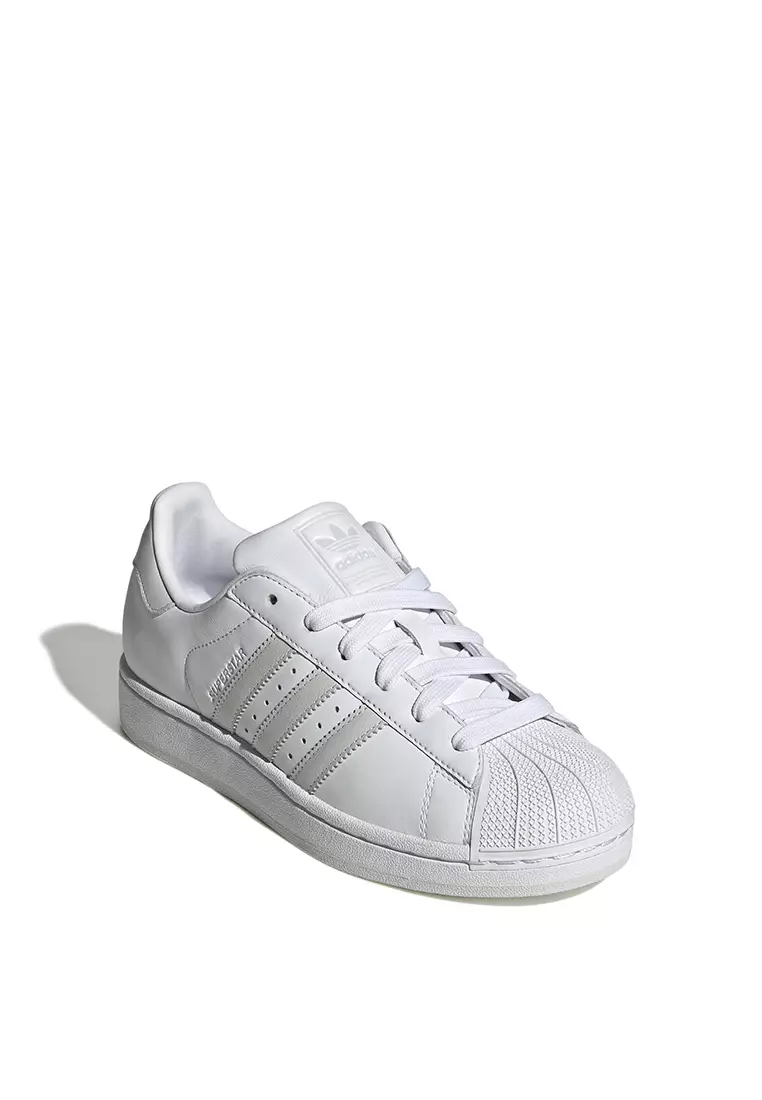 adidas gazelle silver green womens adidas Superstar White Black main image 0