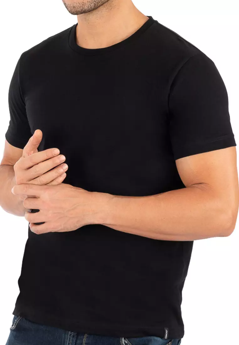 Men's Elance Crew Neck Shirt