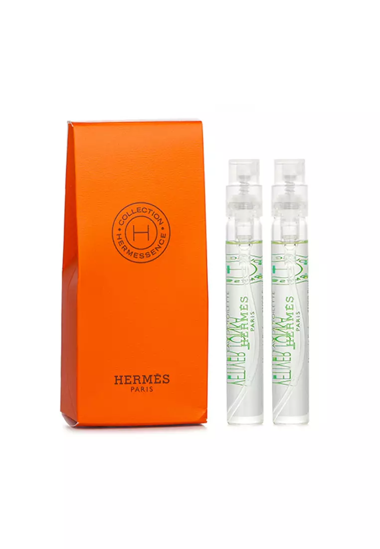 Buy Hermès HERMÈS - Vetiver Tonka Eau De Toilette Spray