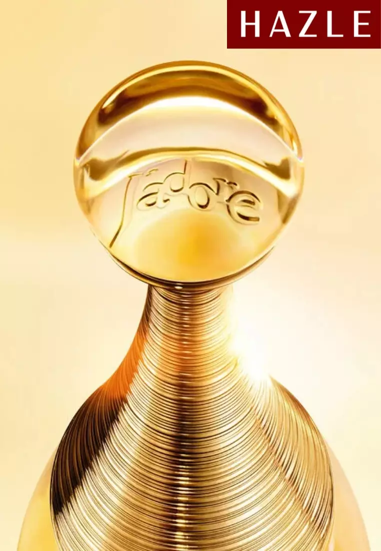 J’adore EDP 100 ml