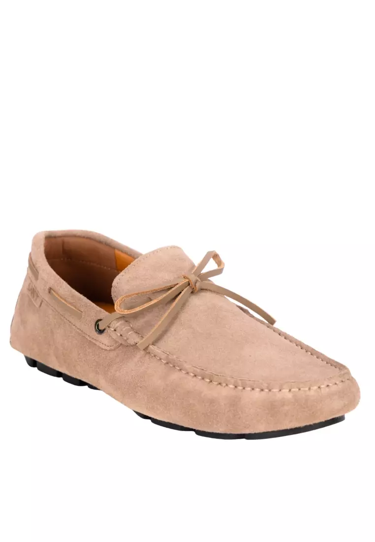 Delta - Driving Shoes for Mens