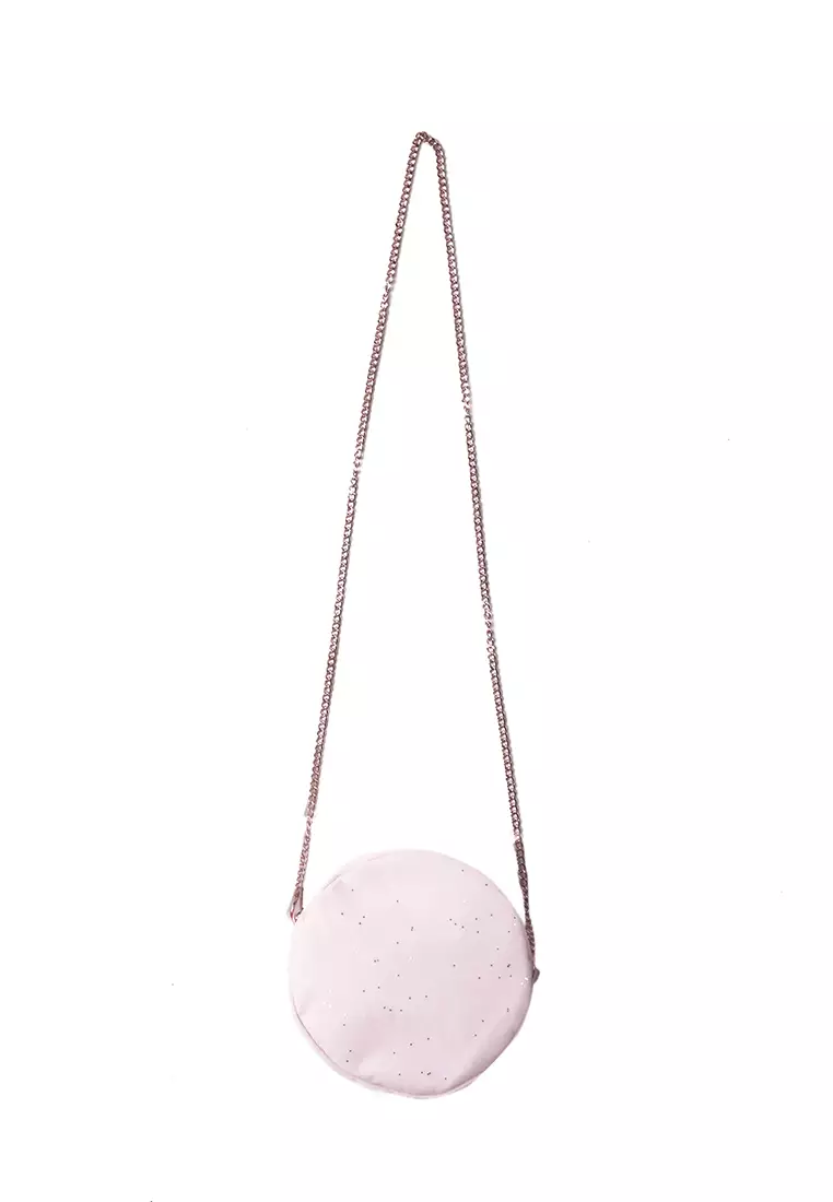 Alba Sling Bag Pink