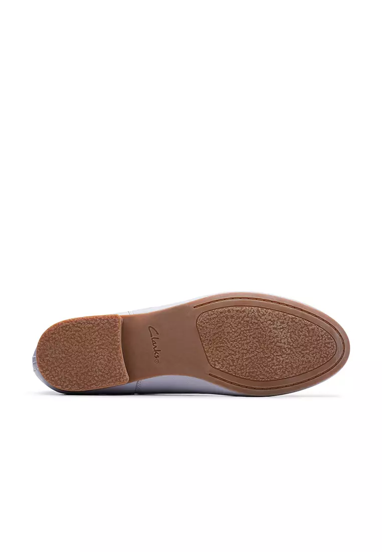 Buy Clarks Clarks Fawna Lily Womens Casual Shoes Online | ZALORA Malaysia